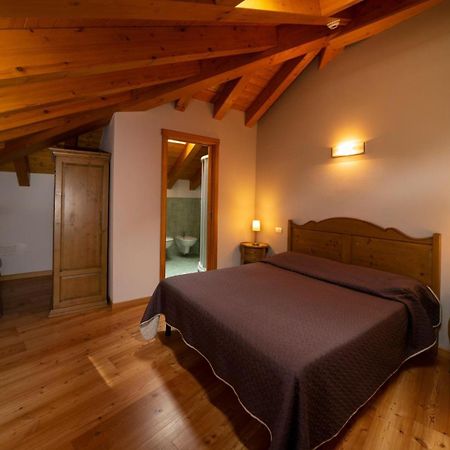 Albergo Parigi Arsie Zewnętrze zdjęcie