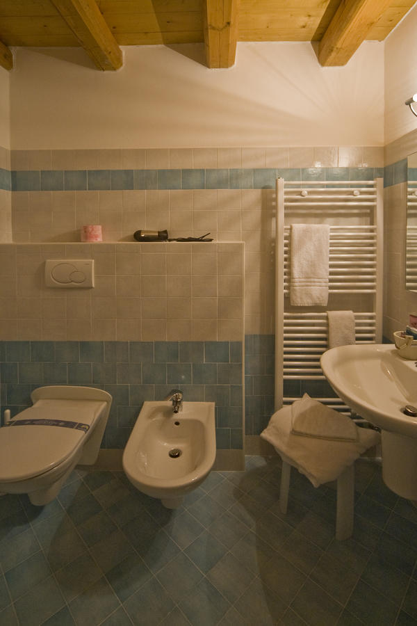 Albergo Parigi Arsie Pokój zdjęcie