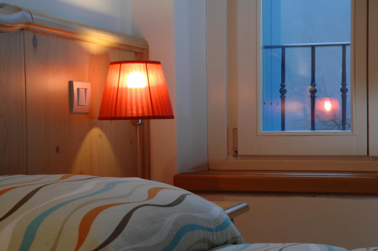 Albergo Parigi Arsie Pokój zdjęcie