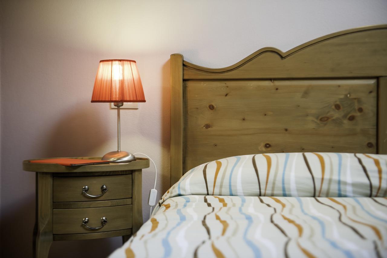 Albergo Parigi Arsie Zewnętrze zdjęcie